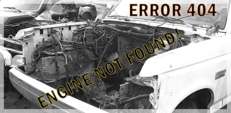 error 404 page doesn't exist
